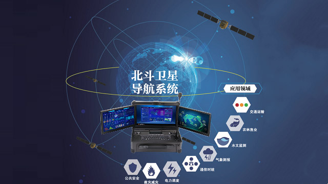 北斗領(lǐng)航，應(yīng)急指揮新篇章：應(yīng)急指揮箱與北斗三號(hào)的完美結(jié)合